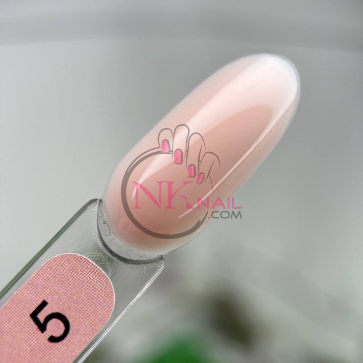 Акрилгель Edlen Water acrygel №05, 30 мл HEMA/TPO free